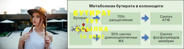 MESCALINE Михайловск